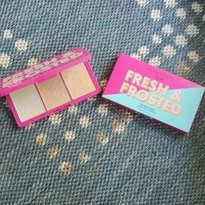 NWB TARTE Sugar Rush Fresh & Frosted Highlighter